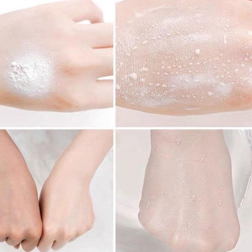 Bảo vệ da khỏi tác động của tia UVA và UVB với chỉ số SPF50+ PA+++++