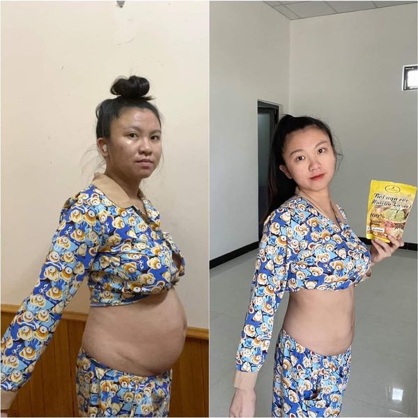 Một vài review đánh giá từ khách hàng