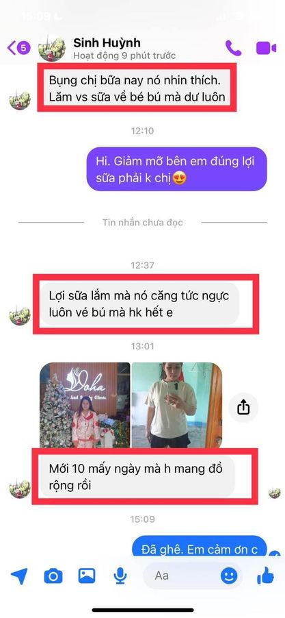 Combo giảm mỡ bụng hiệu quả