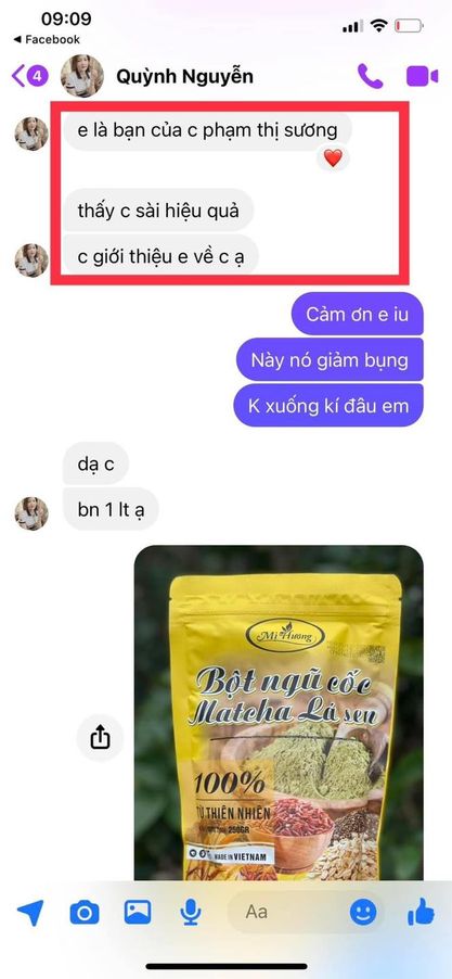 Combo Giảm Mỡ Bụng Bột Ngũ Cốc Matcha Lá Sen Và Cà phê Sữa Mị Hương