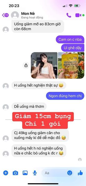 Nhiều khách hàng sử dụng có hiệu quả