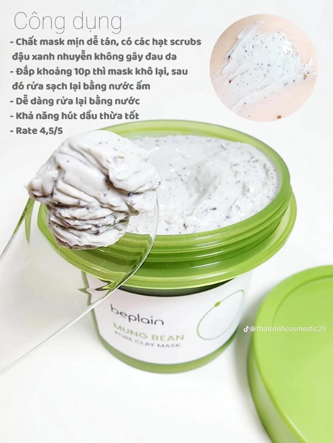 Một vài review đánh giá từ khách hàng