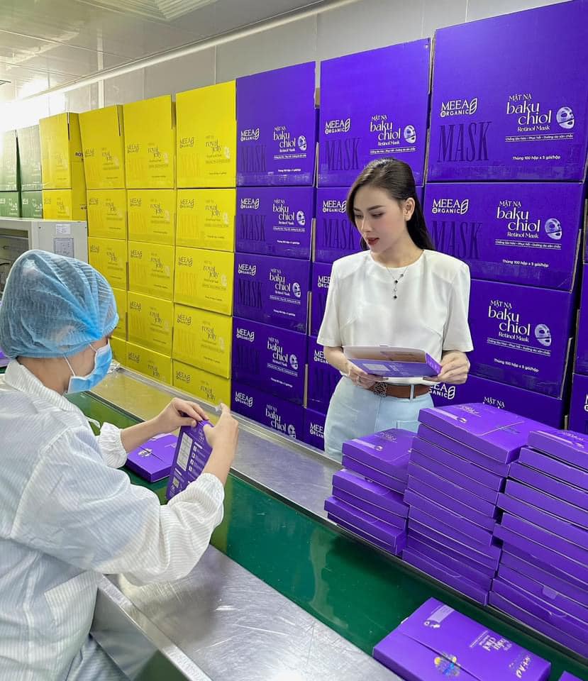 Ba Phiên Bản Màu Sắc Phù Hợp Với Mọi Loại Da