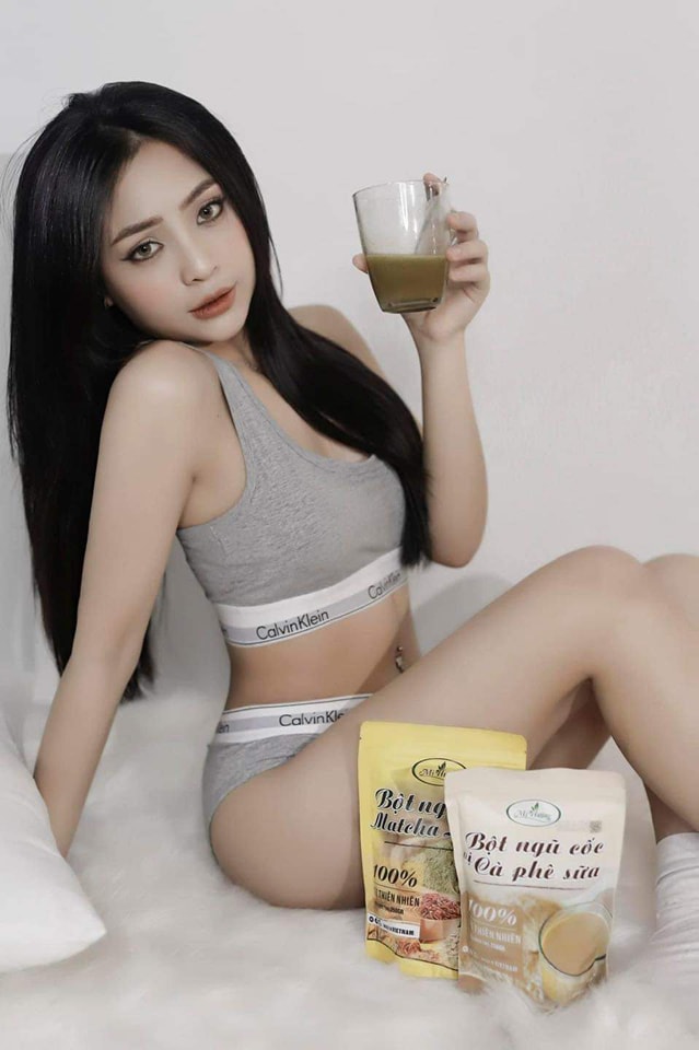 Ngăn ngừa sự hấp thụ của chất béo và giúp giảm mỡ bụng, nọng mặt, bắp đùi, tay chân