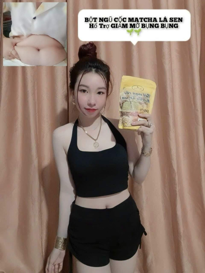 Bột Ngũ Cốc Matcha Lá Sen là một lựa chọn hợp lý cho những ai quan tâm đến sức khỏe và vóc dáng