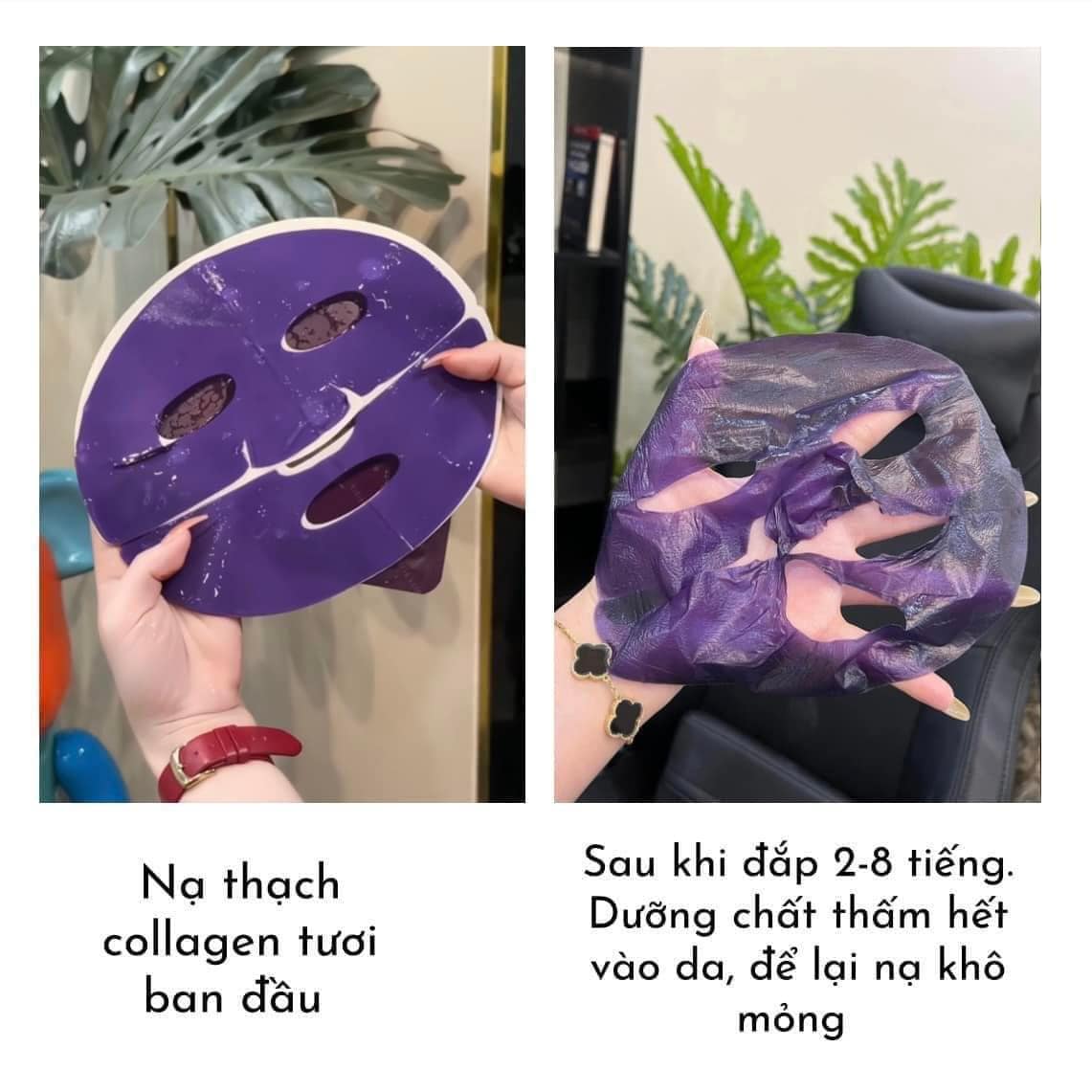 Sản phẩm hiệu quả được nhiều khách hàng tin dùng