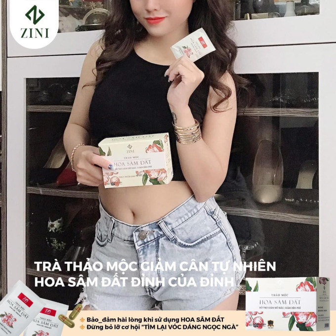 Hỗ trợ giảm mỡ toàn thân, đặc biệt là mỡ đùi, bụng, và bắp tay