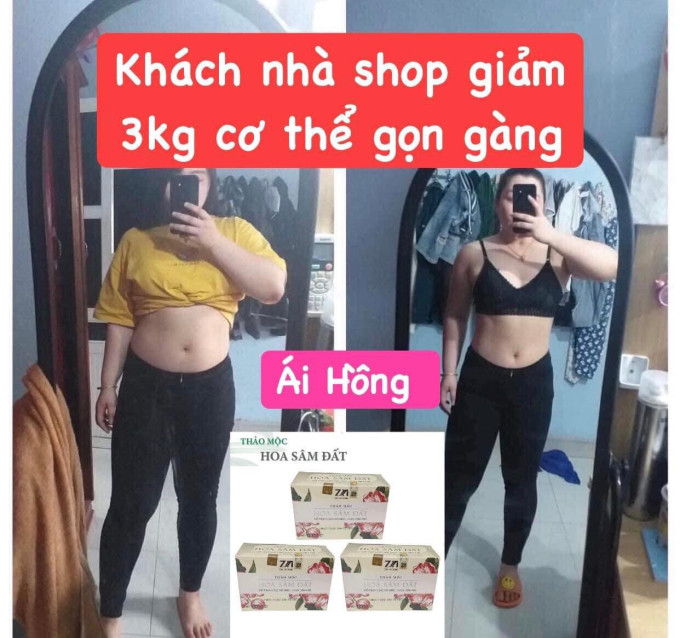 Một số hình ảnh review từ khách hàng