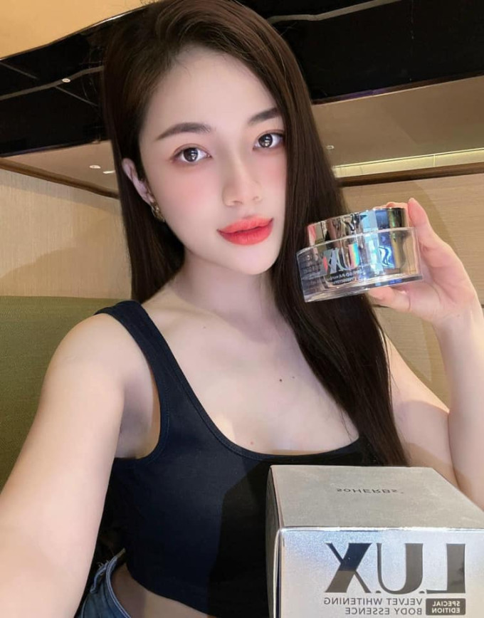 Sản phẩm dưỡng trắng hiệu quả