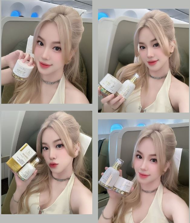 Loại bỏ những sắc tố đen da, làm da trắng mịn