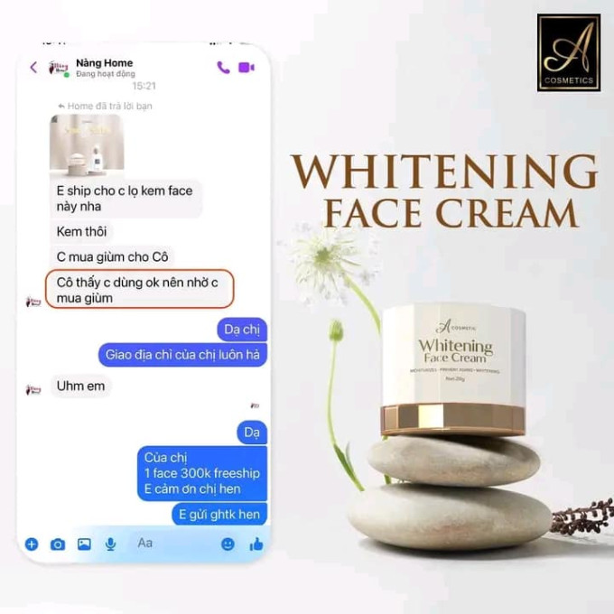 Hình ảnh Feedback review từ khách hàng