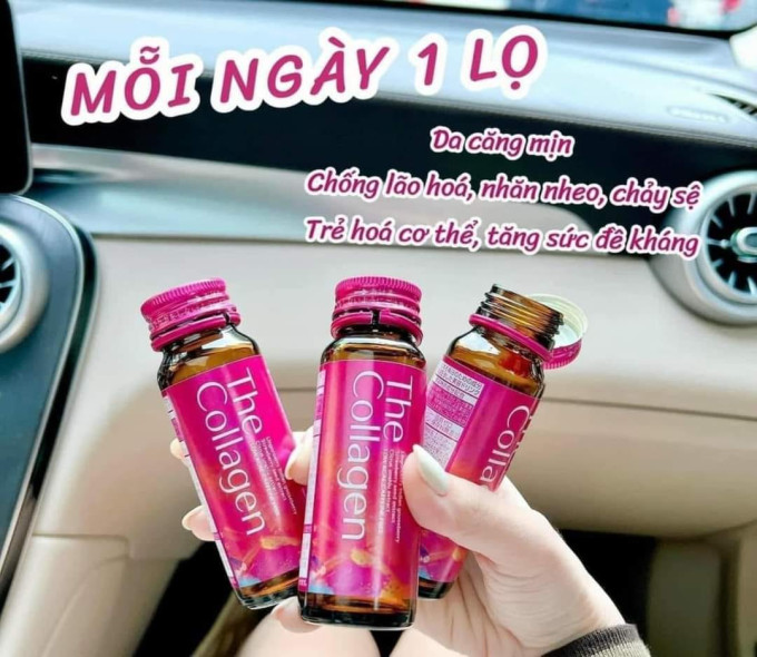 Tăng cường độ đàn hồi và săn chắc cho da