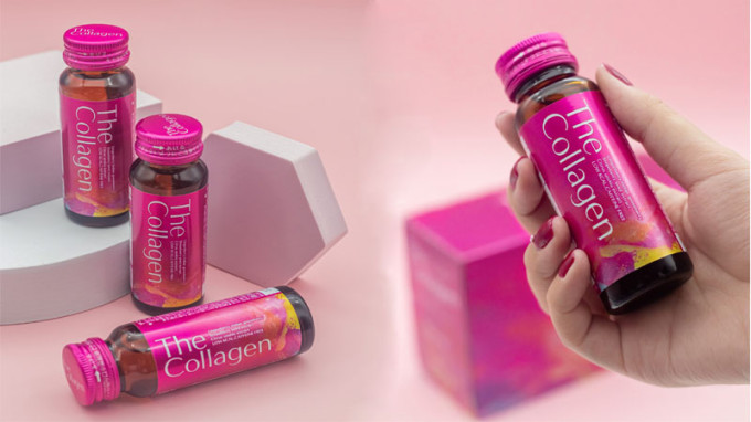 Nước Uống The Collagen Shiseido Có Tốt Không?