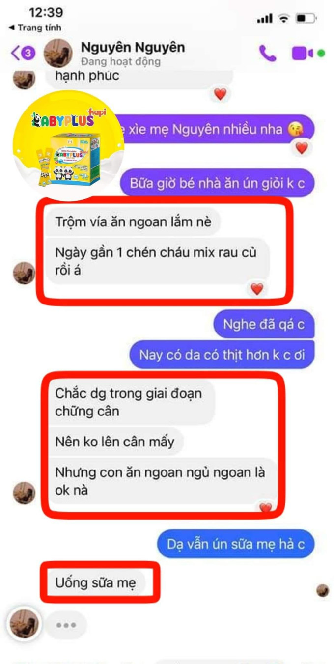 Sản phẩm chất lượng được nhiều khách hàng tin dùng