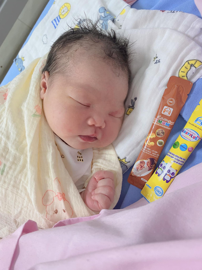 Kích thích vị giác, giúp bé ăn ngon miệng và tiêu hóa tốt hơn