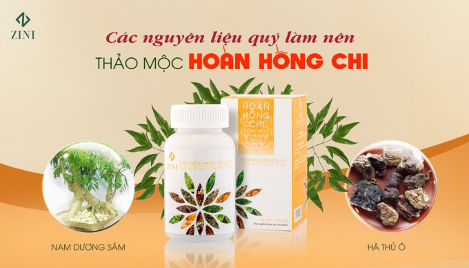 Thành phần thiên nhiên an toàn