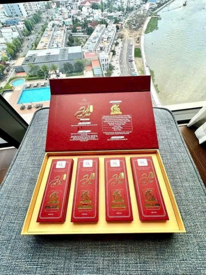 Hướng dẫn sử dụng Trà Thảo Mộc Vị Đào có hiệu quả