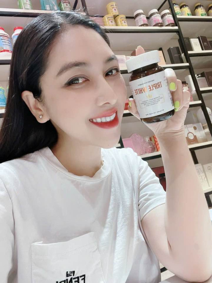 Giúp da trắng sáng và đều màu - Chống nắng hiệu quả