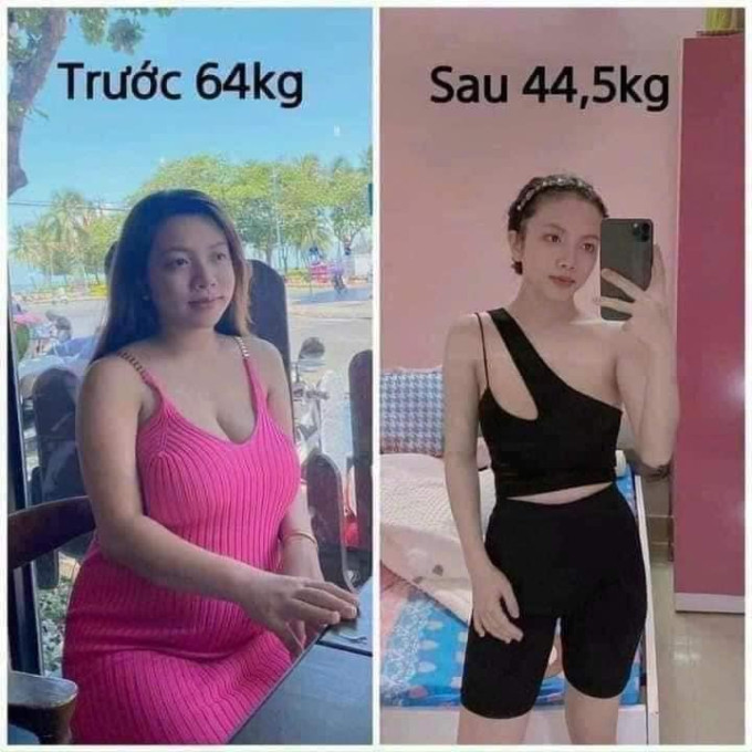 Review từ khách hàng sau khi sử dụng Baschi Thái Lan