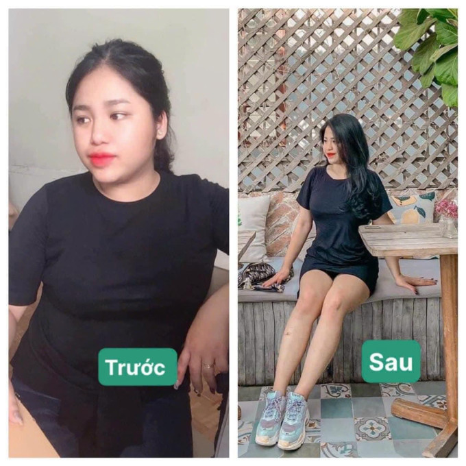 Nhiều khách hàng sử dụng Baschi Hồng và có hiệu quả