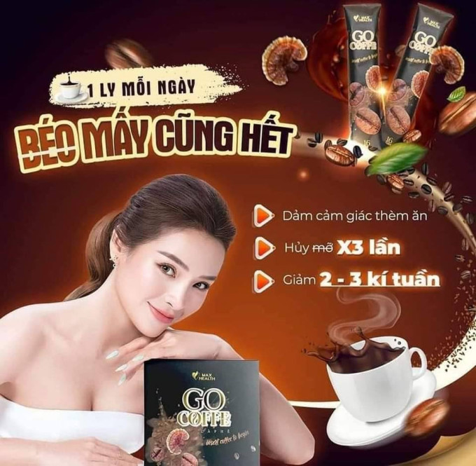 Hỗ trợ giảm cân và đốt mỡ hiệu quả.