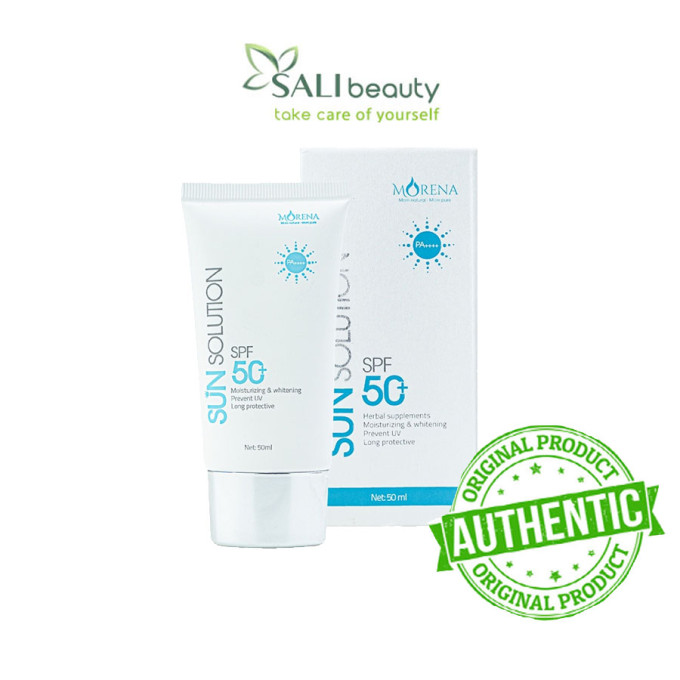 Kem Chống Nắng Huyền Phi với chỉ số chống nắng SPF 50 PA++++