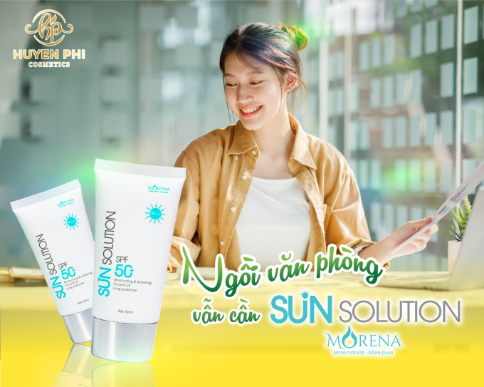 Kem Chống Nắng Huyền Phi có tốt không? Có an toàn không