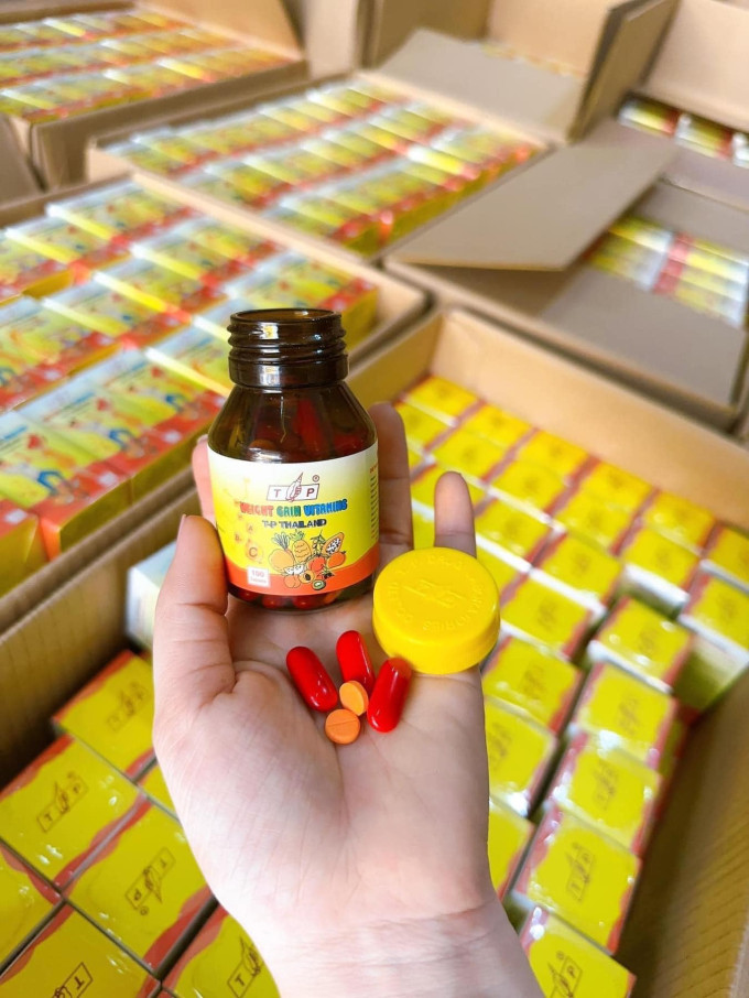 Bổ sung 9 loại vitamin thiết yếu giúp cơ thể tổng hợp các chất