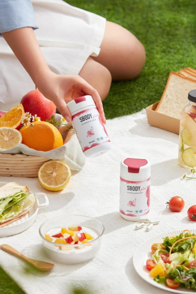 Giảm Cân Sbody Plus có tốt không? Có an toàn không