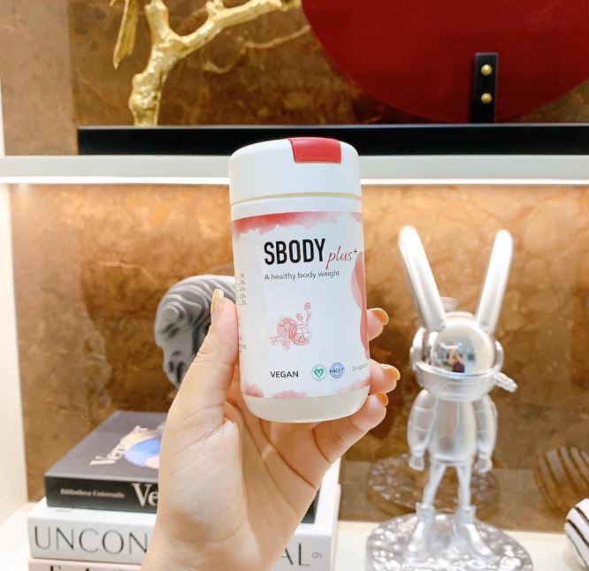 Tại sao Sbody Plus+ phù hợp với cơ địa khó giảm cân?