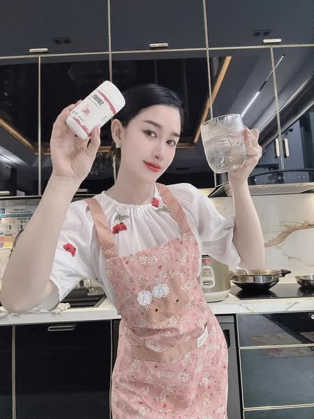 Giải thích về cơ địa khó giảm cân