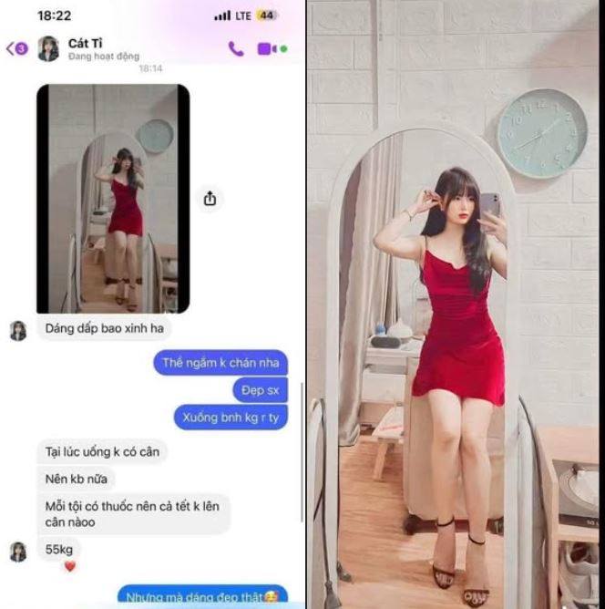 Review giảm cân sờn lỳ có tốt không