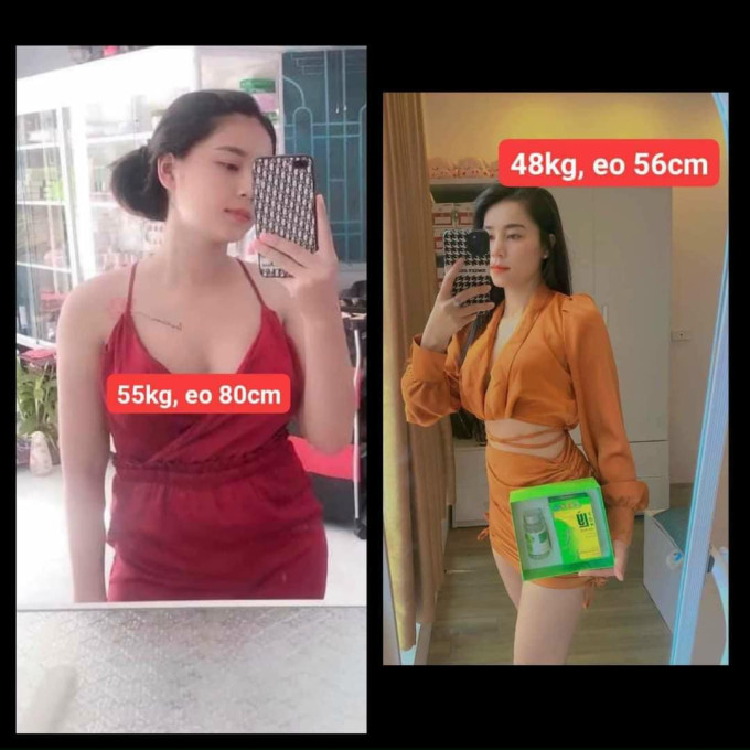 Review giảm cân sờn lỳ có tốt không