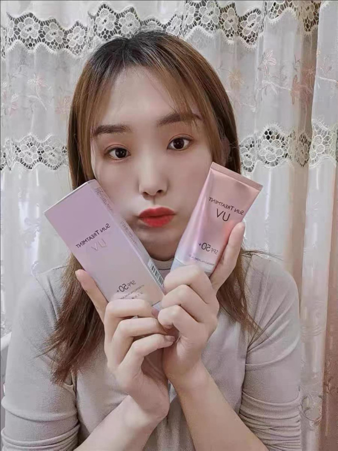 Kcn Sun Treatment chống UVA/ UVB
