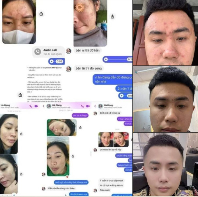 Nhiều khách hàng đã sử dụng có hiệu quả