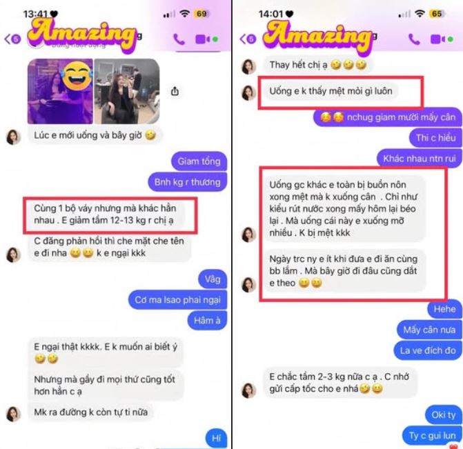 Review đánh giá từ khách hàng