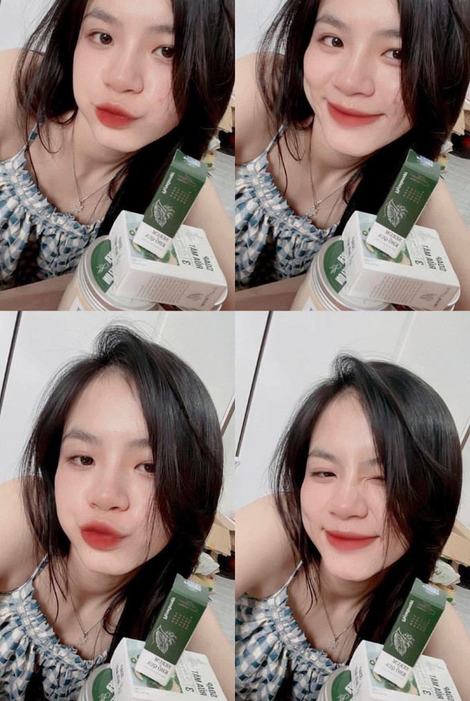 Da mụn hoặc da bị tổn thương do hóa chất