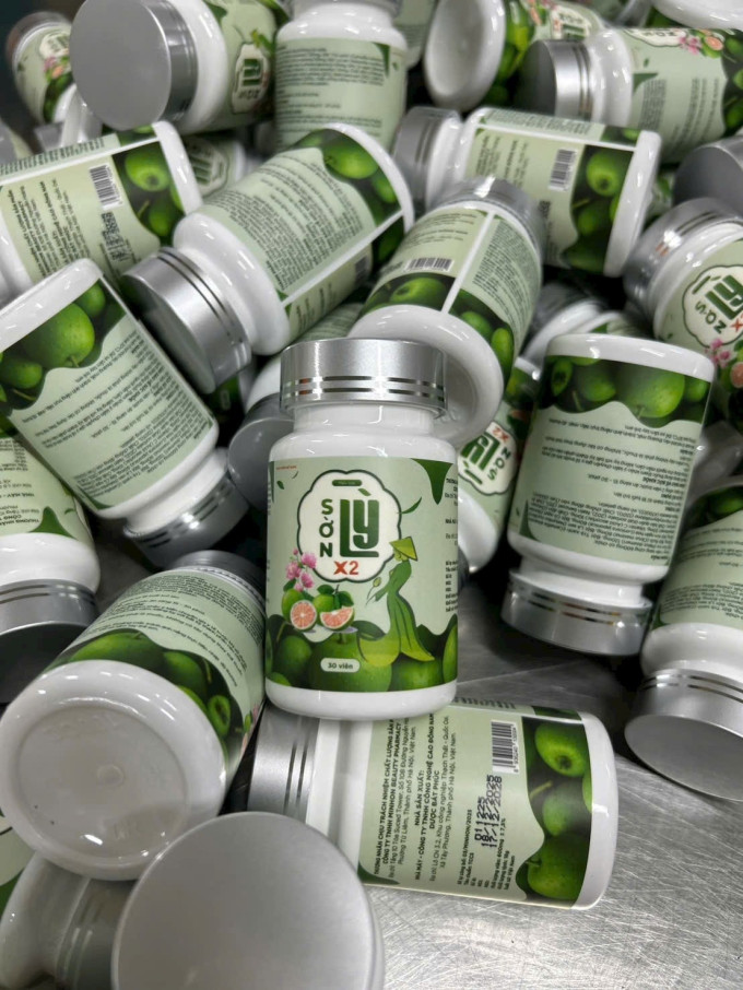 Cách sử dụng Sờn Lỳ Body Plus mẫu mới x2