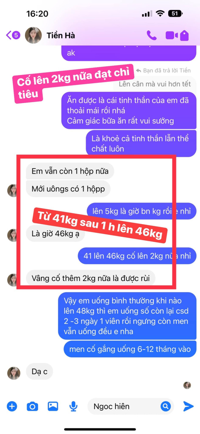 Review đánh giá Kian Pee Wan từ khách hàng