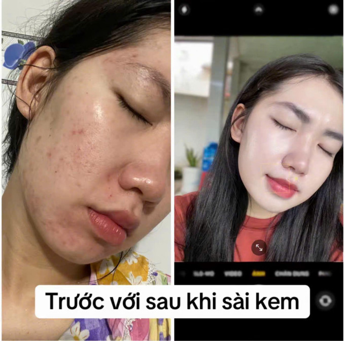 Được nhiều khách hàng tin dùng hiệu quả