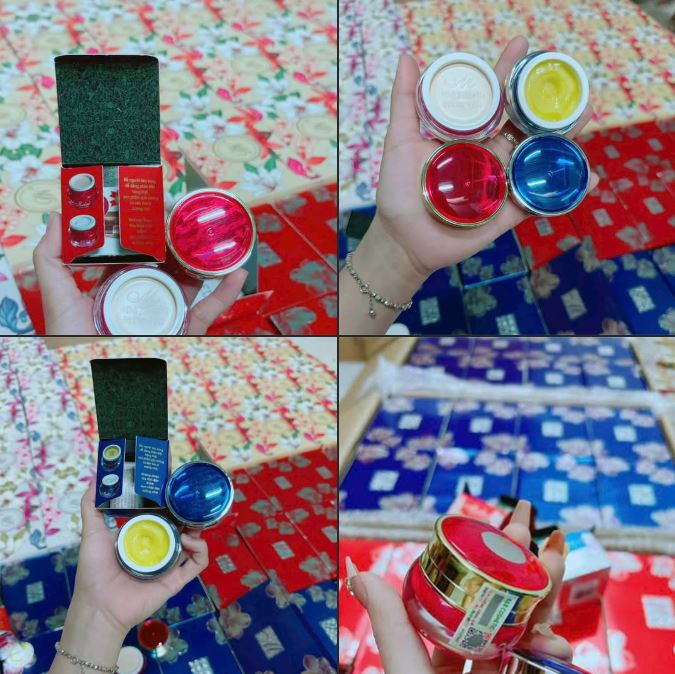 Mua Kem Meiduzi chính hãng tại Sali Beauty