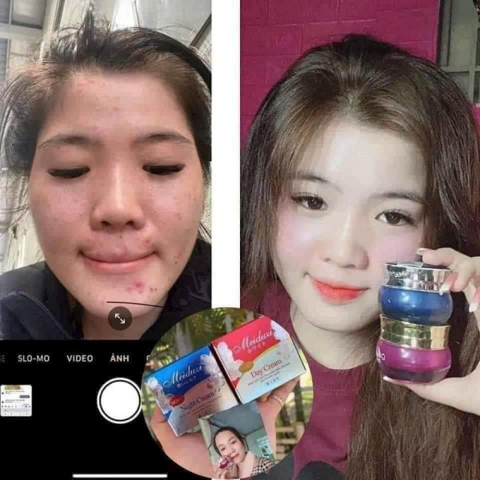 Hình ảnh review từ khách hàng