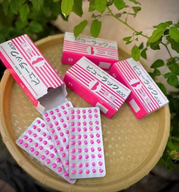 Nhuận tràng của Nhật Kokando – Giải pháp nhẹ bụng, tiêu hóa khỏe