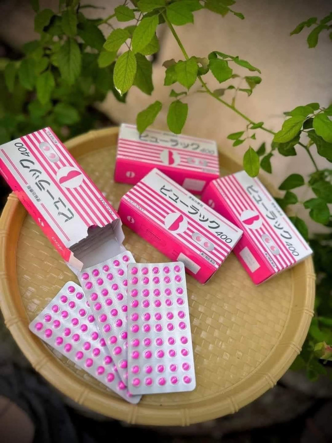 Nhuận tràng của Nhật Kokando – Giải pháp nhẹ bụng, tiêu hóa khỏe