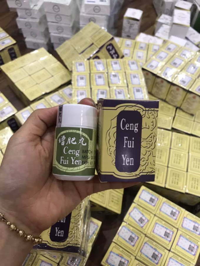 Đối tượng sử dụng