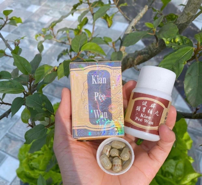 Tăng cân Kian Pee Wan có tốt không? Giải đáp chi tiết về thuốc tăng cân Malaysia an toàn