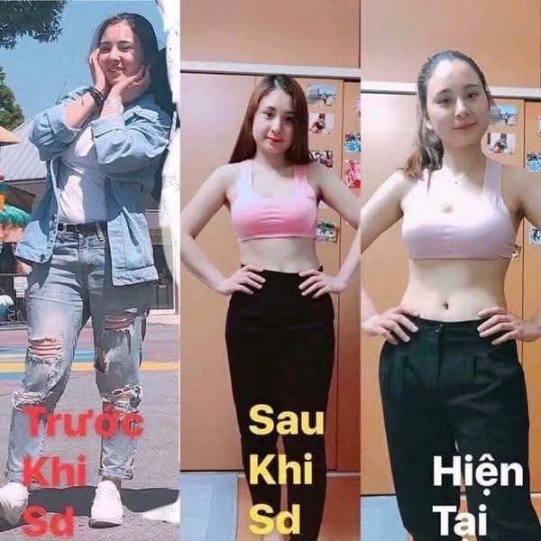 Kiểm soát cơn thèm ăn hiệu quả