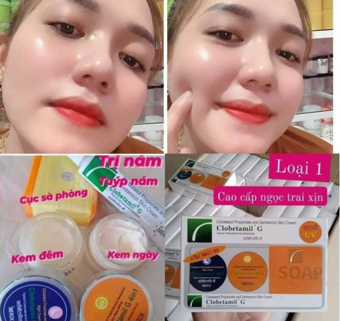 Đối tượng sử dụng