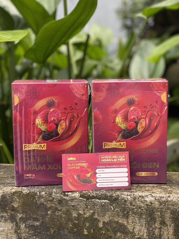 Thành phần chính