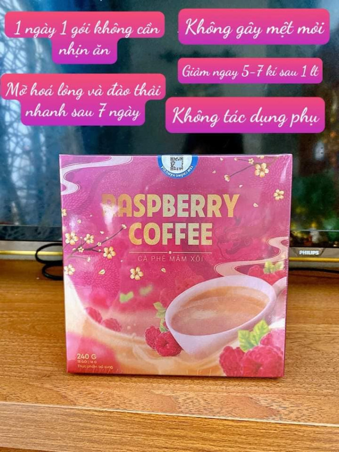 Mẹo Dùng Cà Phê Mâm Xôi Hiệu Quả Hơn